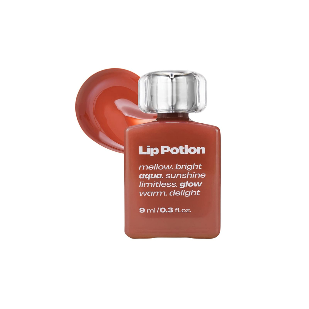 alternativestereo, Aqua Glow, губная помада, № 9 кокосового молока, 9 мл (0,3 жидк. унции)