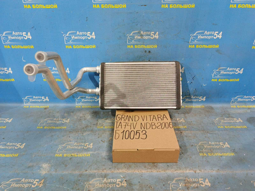 Радиатор печки SUZUKI GRAND VITARA 2005-2015