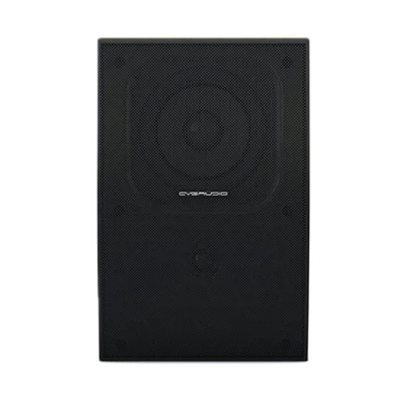 CVGAUDIO WPA10TBL настенная акустическая система, мощность 5/10W-100V