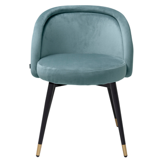 Стул (сет из 2х) Dining Chair Chloé set of 2 арт.115965