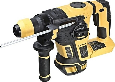 Перфоратор аккумуляторный HANSKONNER HRH1827BL без АКБ и ЗУ
