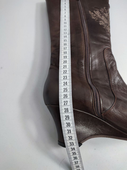 Сапоги Still Life стильные 37 размер