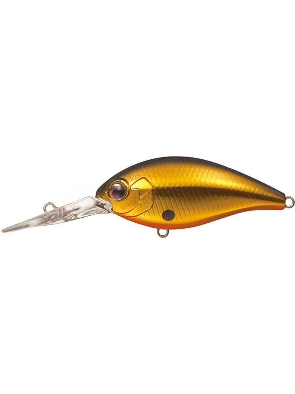 Воблер COMBAT CRANK 400 68мм 21г #209