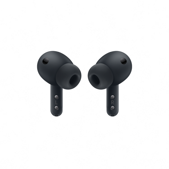 Беспроводные наушники Samsung Galaxy Buds4 Pro Черный