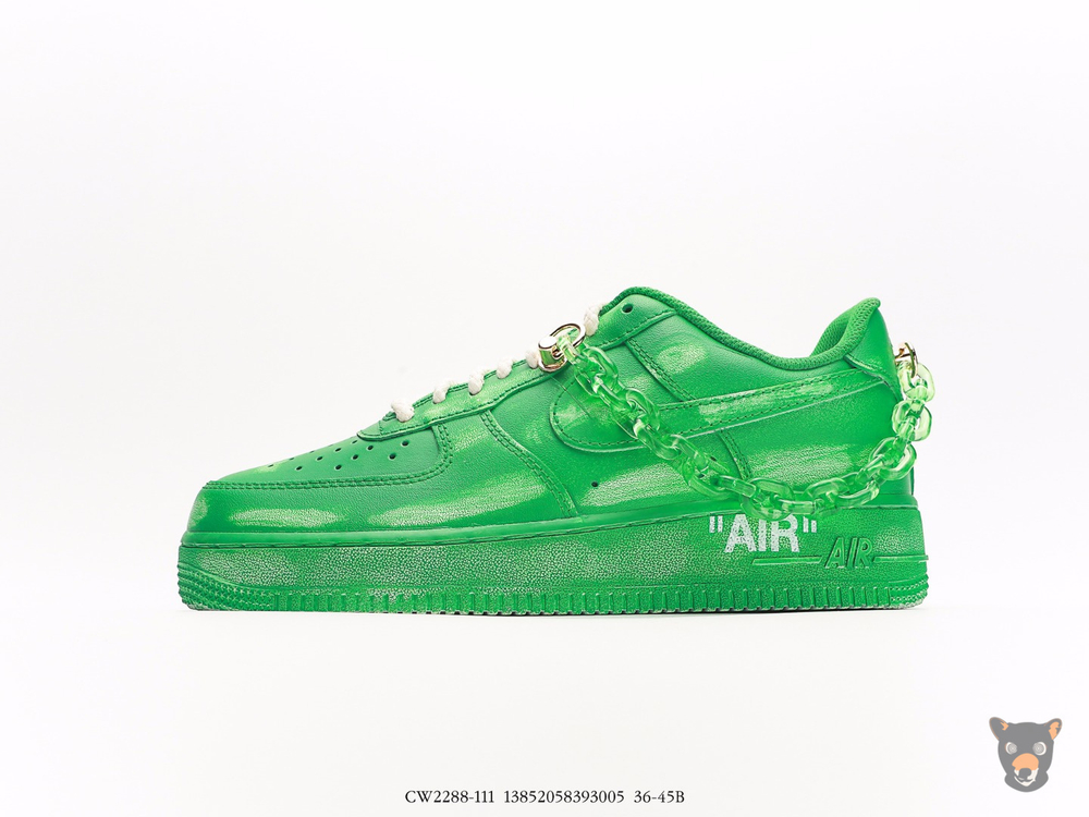 Кроссовки Air Force 1 '07 LV8