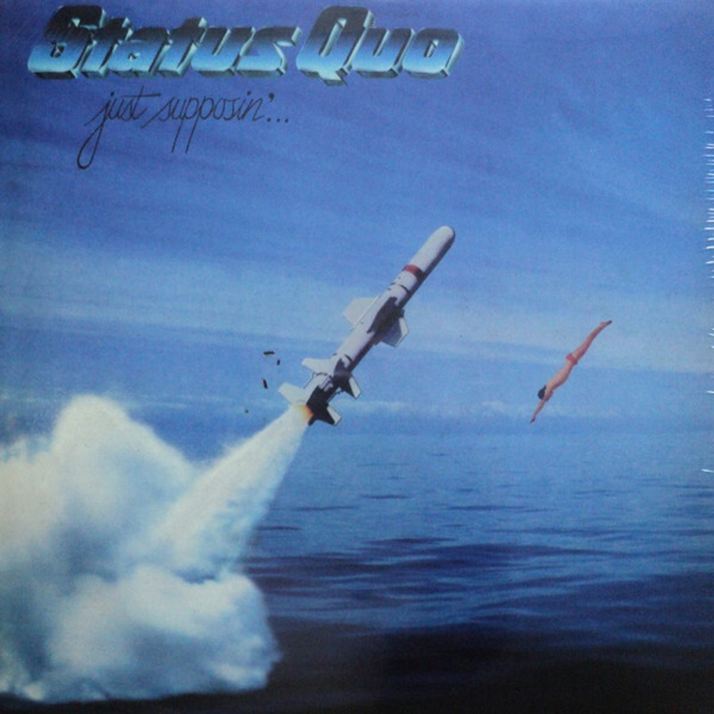 Status Quo / The Vinyl Collection 1972-1980 (11LP)
