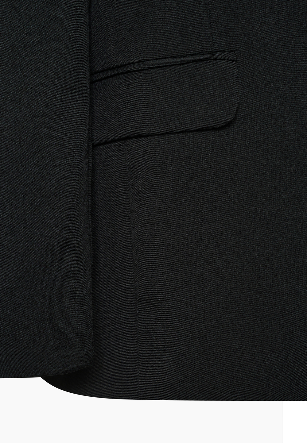 Жакет оверсайз