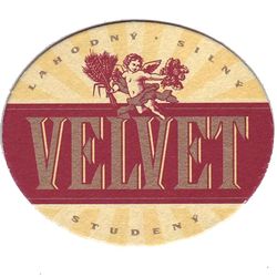 Пиво Velvet (Вельвет) Пиво Velvet (Вельвет)
