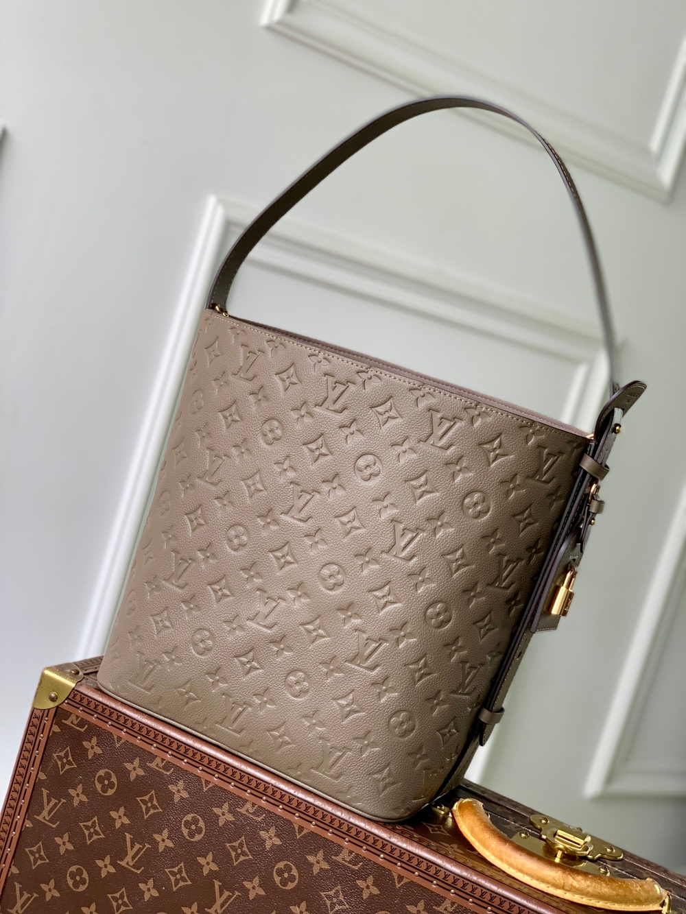 Louis Vuitton All In GM