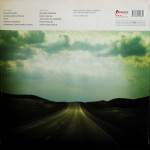 Sonny Landreth / Blacktop Run (LP)