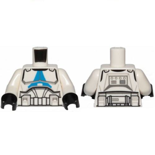 Торс от Клона 501 Легиона 973pb3972c01