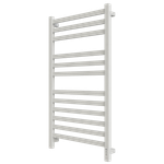 Полотенцесушитель электр. Bruno GR-123 500х1000 П12 white U