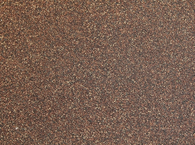 Ендовый ковёр Кофейный