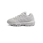 Гипсовая фигура Air Max 95 by Nikita Trik "Concrete Grey"