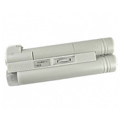 Микроскоп карманный Kromatech 100x, с подсветкой (MG10085) - фото 4