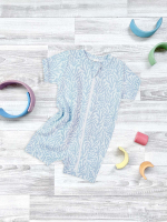 Песочник Mjölk Sleep and Play Рифы, уценка