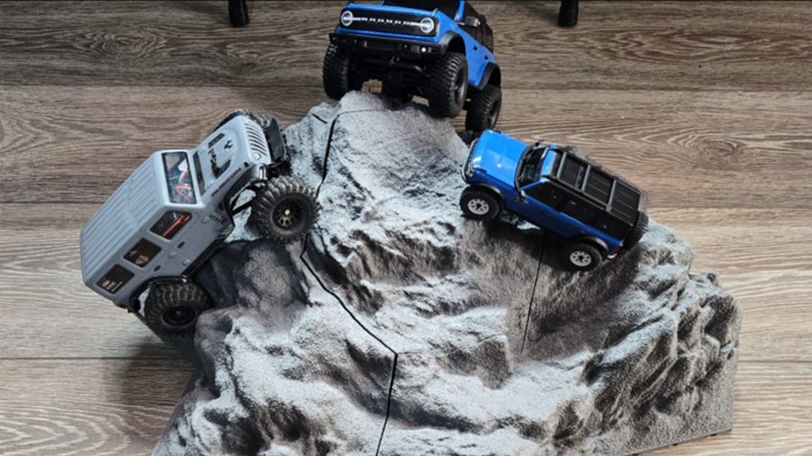 Проектируй один раз — печатай где угодно: как Crawlagon выстроил digital-first бизнес в сфере RC