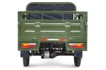 Грузовой электротрицикл Rutrike D4 NEXT 1800 60V1500W