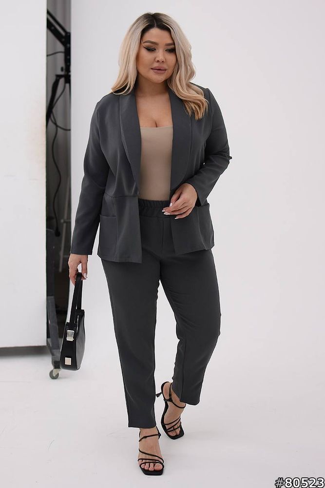 Костюм УК-460-1 Fabrika