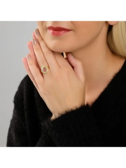 Кольцо "Навогеро"