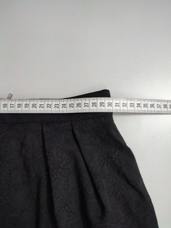 Юбка Kira Plastinina с вышивкой 42 размер