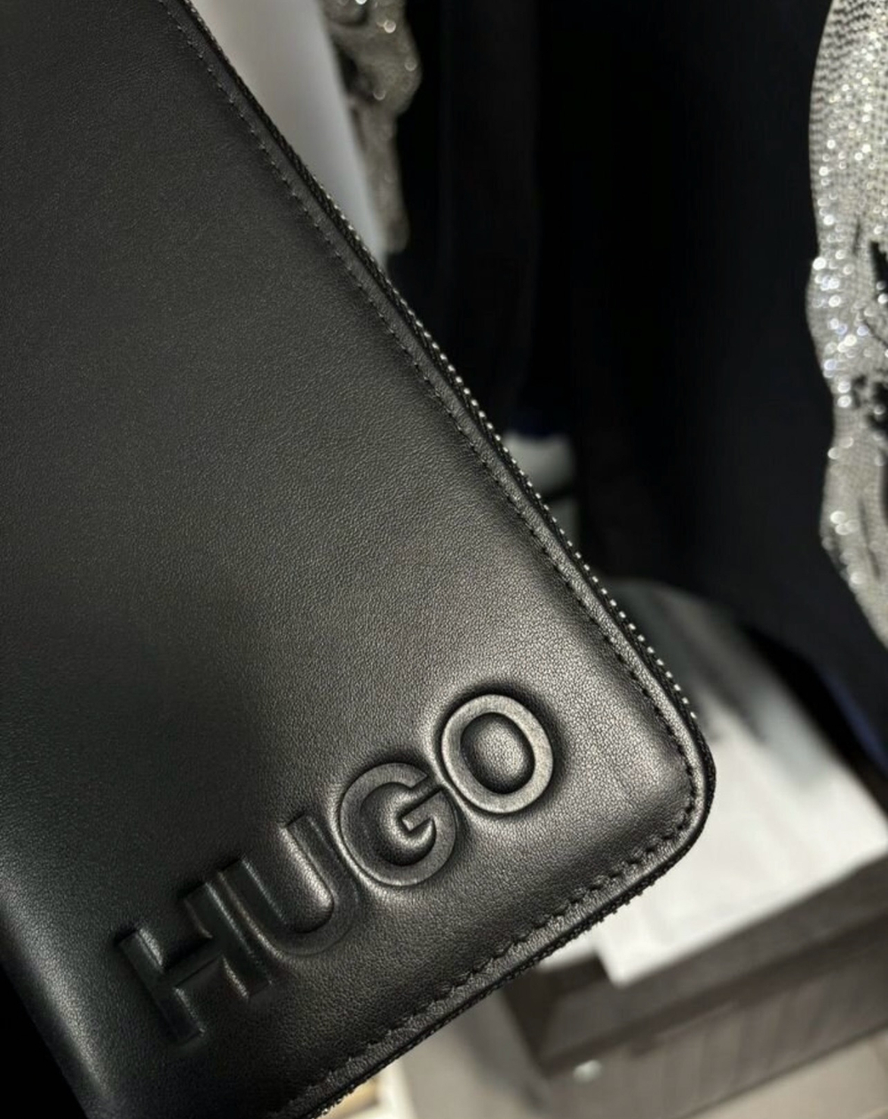 Кошелек Hugo