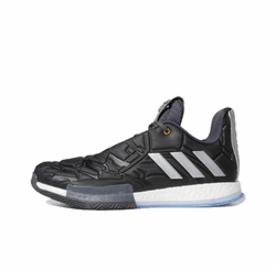Кроссовки Adidas Marvel x Harden Vol. 3 GCA 'War Machine' EG6575