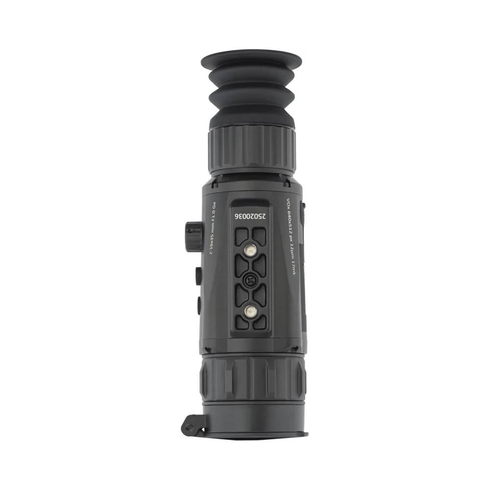 Тепловизионный прицел ARTELV Electron 2x35 мм 640x512 LRF (AETS2)
