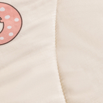 Комплект постельного белья Сатин с Одеялом Young 100% хлопок OBK012