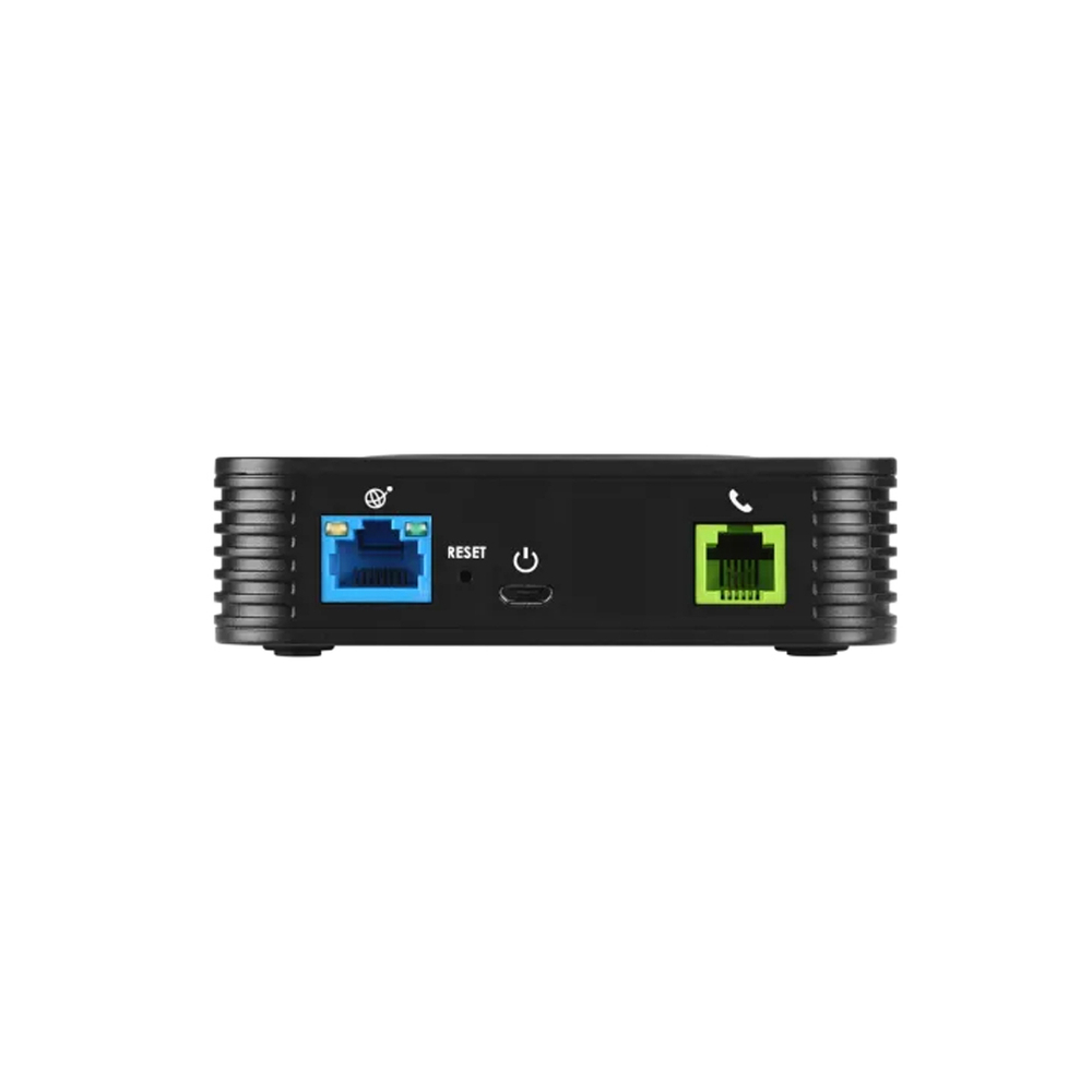 Телефонный адаптер Grandstream HT801