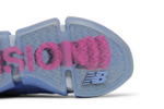 Кроссовки Jaden Smith X New Balance Vision Racer