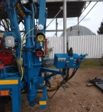 ГСВ-1И газоанализатор взрывозащищённый на ДВК метана (СН4) стационарный