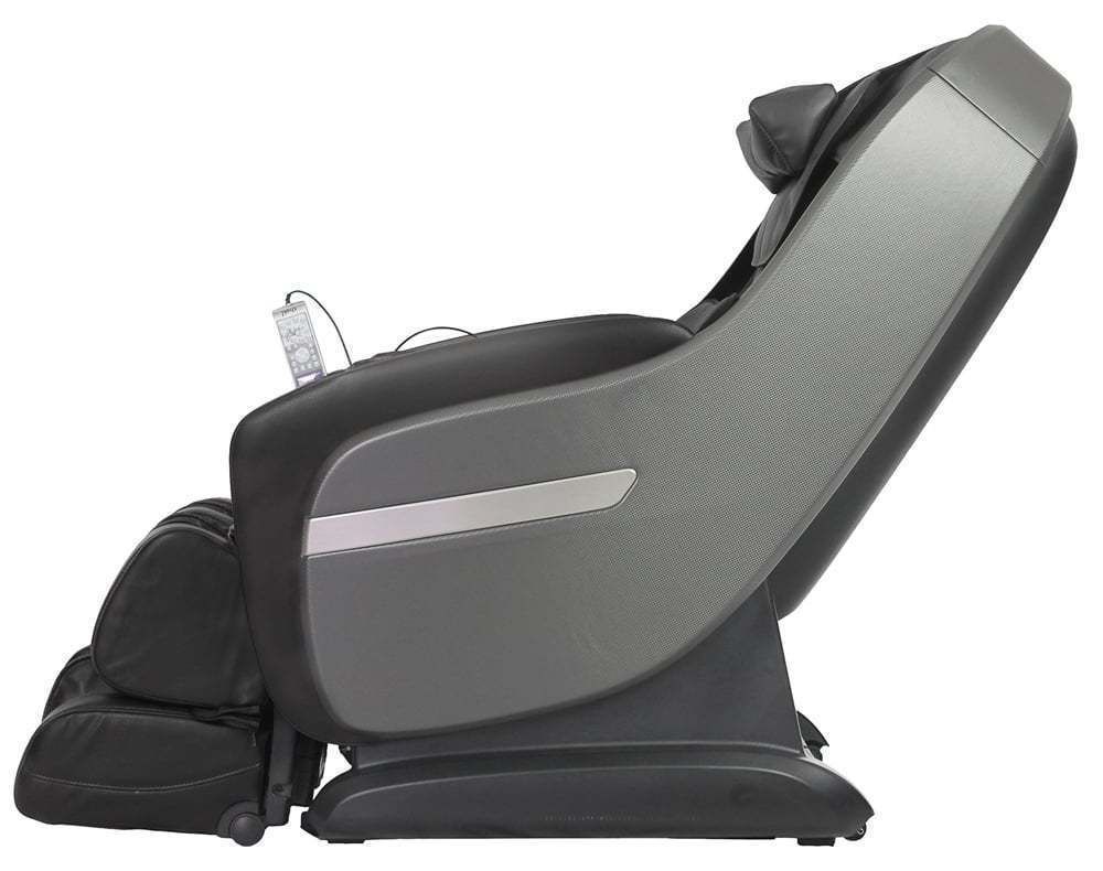 Массажное кресло OTO Absolute AB-02 Charcoal