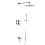 Душевая система встроенная Saona SX-2379/00SM Хром