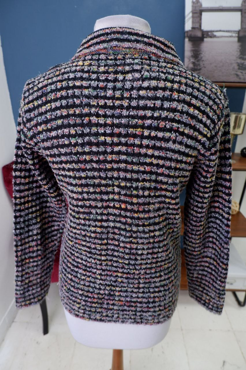 Джемпер оригинальный 48 размер