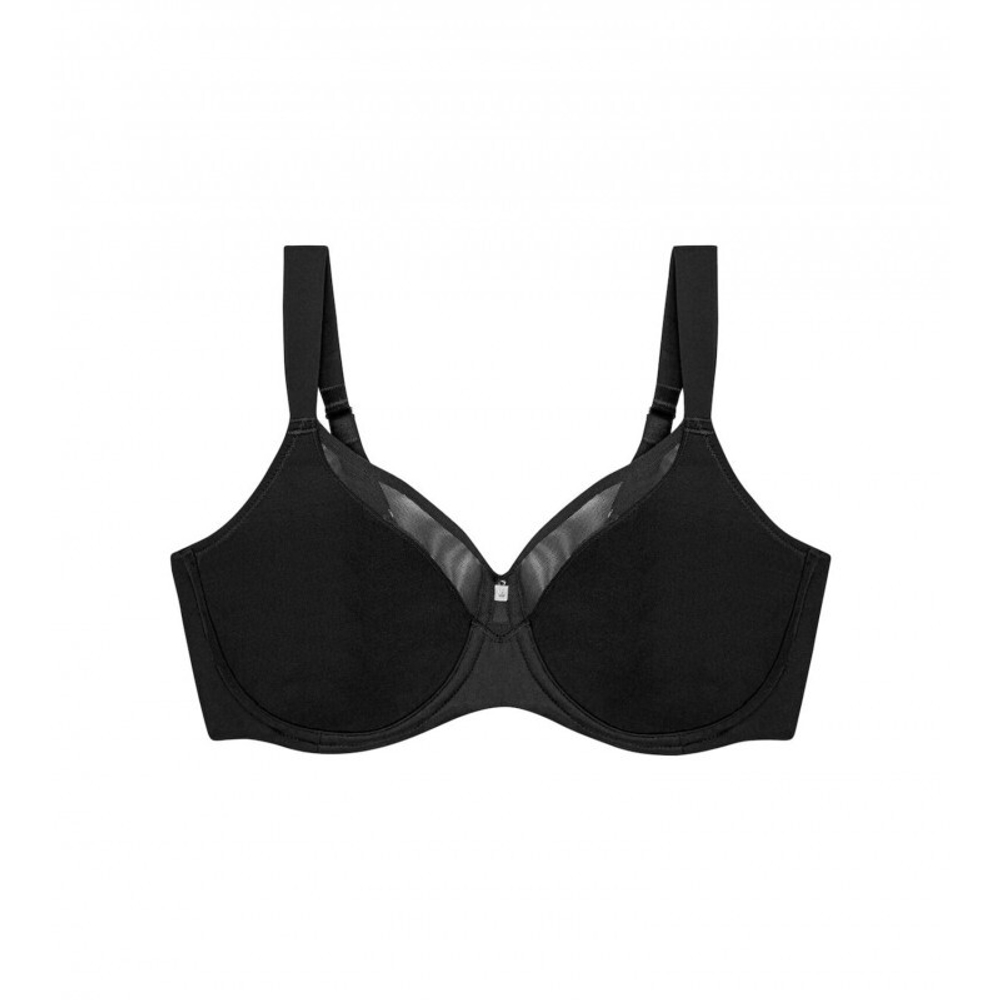 Бюстгальтер Минимайзер Triumph True Shape Sensation W01
