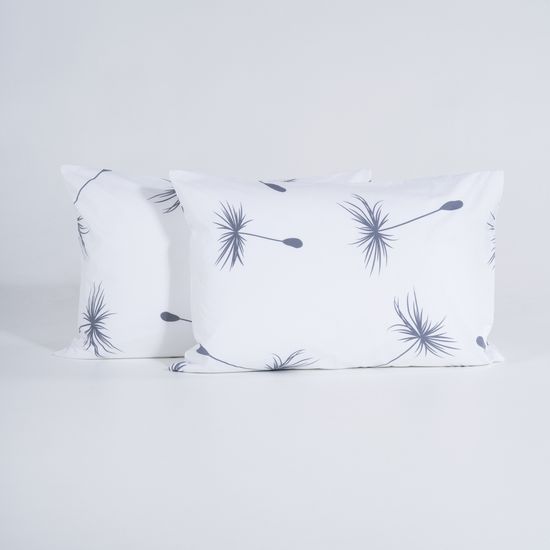 КПБ  Fiori 2, ЕВРО , 70х70,   DOMTEKC