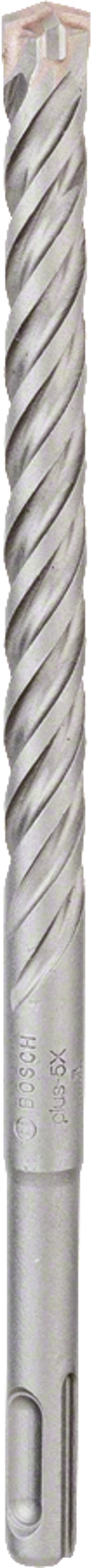 Бур по бетону Bosch SDS-plus-5X 12x150x210 мм, 1 шт. 2608833906/1