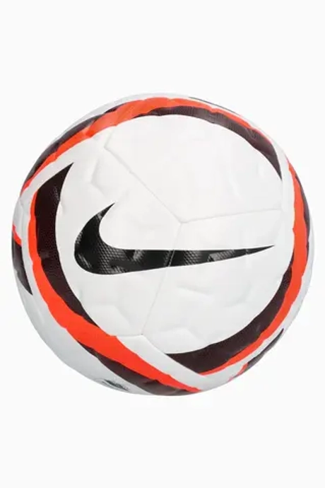 Футбольный мяч Nike Academy Plus размер 5 - белый