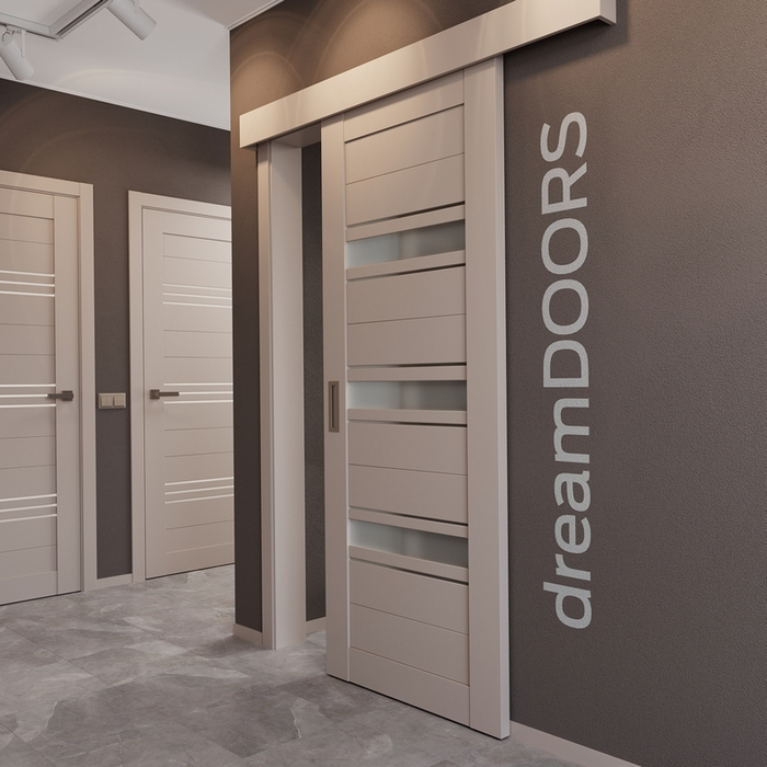 Дверь-купе MODUM