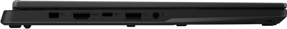 Ноутбук  ASUS TUF FA401UV-RG043 14 ", Ryzen 7, 16 Гб RAM, 1 Тб SSD, GeForce RTX 4060, Серый
