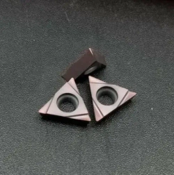 Пластина сменная TPGH110302L F LF6018 (1 шт.) Deskar