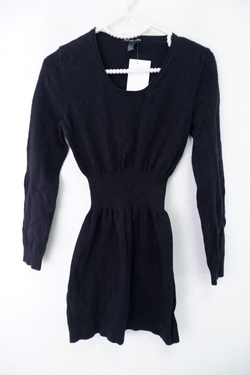 Платье Mango трикотажное 44 размер