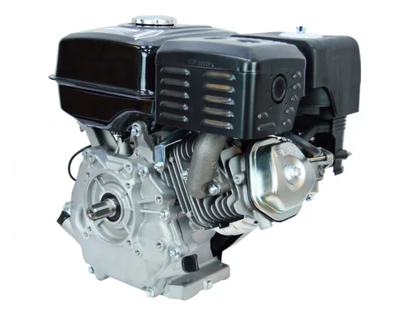 Двигатель бензиновый &quot;BRAIT&quot; GE925G (9 л.с., вал под шлицы)