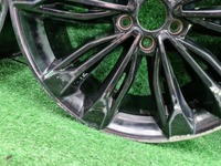 Диск Комплект дисков R20 Geely Tugella (2019-2024)