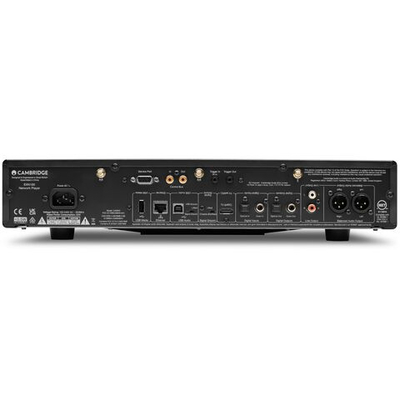 Сетевой проигрыватель Cambridge Audio EXN 100 Lunar Grey UK/EU