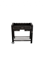 Мангал Dio Vulcano 7 Standart