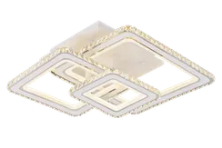 55553/3 WT+CR (1) Люстра