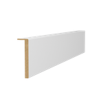 Наличник телескопический 10х100х2750 (1 шт)