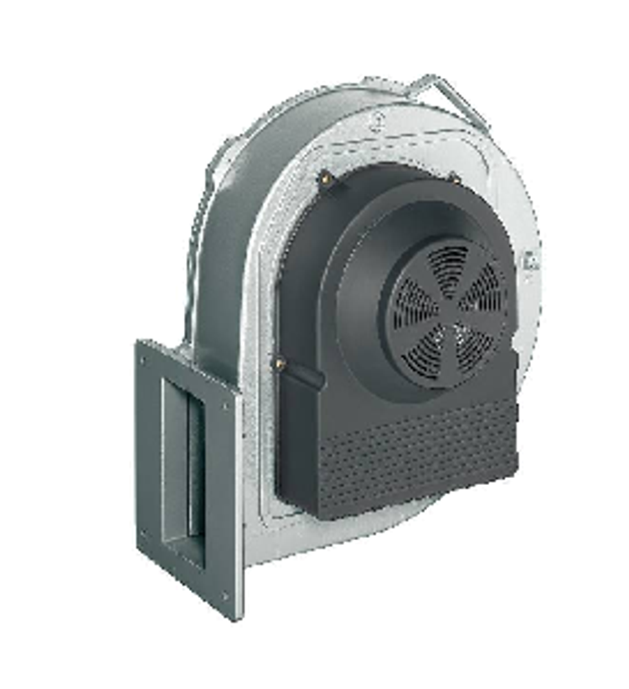 Вентилятор Ebmpapst G3G250-GN17-01 центробежный